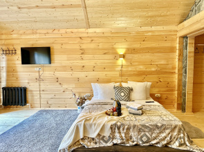 Art.House 1 Chalet