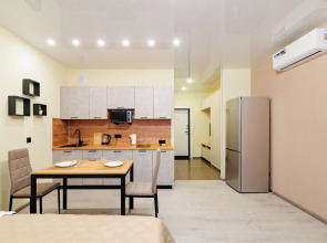 Апартаменты возле МНТК Микрохирургии глаза им.Федорова