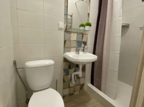 Апартаменты на Аллее Труда 21 2