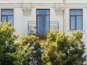 Бутик-отель Alma Tbilisi