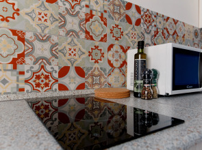 Квартира Sunny Flat Samara