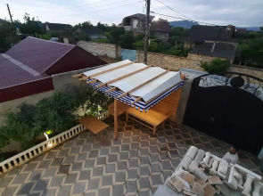 Chastny Dom Dacha Na Beregu