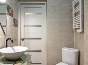 Квартира на Декабристов 17