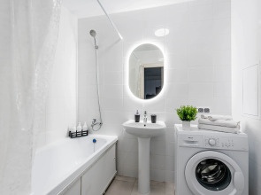 Апартаменты Your Lesnay Apart