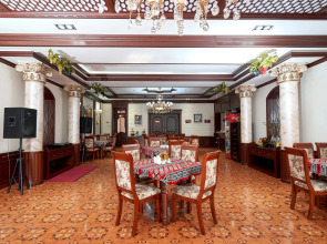 Отель Rakat Plaza