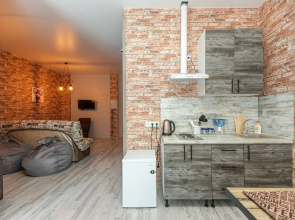 Апартаменты Loft in Fedosovoi 31