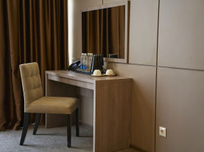 City Stay Hotel Bishkek