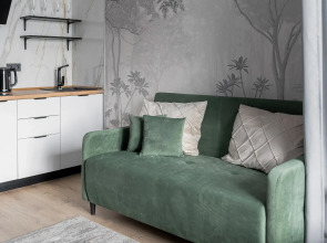 Апартаменты Prim Rooms Aura Grey Forest