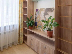 Апартаменты Apart-Comfort на Максимова 5