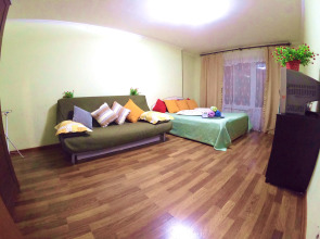 Апартаменты на Воронежской 34/3