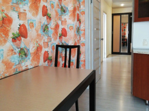 Апартаменты Дворецкий на Переверткина, д.1/10