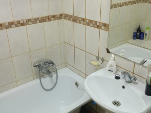 Частный Дом Уютная Студия