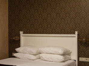 Апарт-отель Марфуга