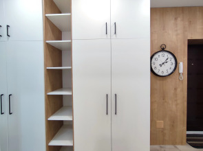 Апартаменты KenigDeluxe Mint