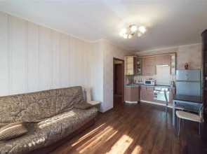 Апартаменты Притомский 7/5