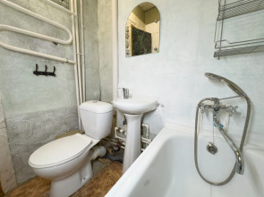 Апартаменты Эконом в Центре Кисловодска