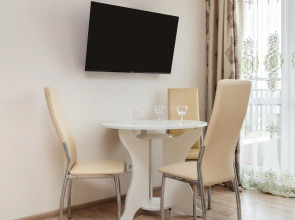 Апартаменты ЖК Москва Вид на Море