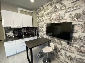 Апартаменты Marlen Apart ЖК Касабланка