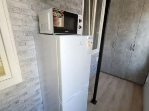 Апартаменты Двухуровневые апартаменты около музея ангелов