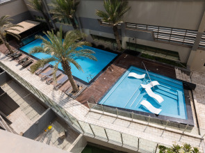 Хостел InterCube