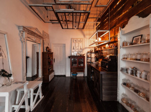 Квартира Лофт на Яузе