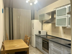 Aparthause | 3 Minuty Do Yekaterinburg-Arena Flat