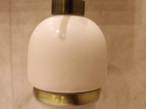 Апартаменты Большие в центре Гродно с видом на город