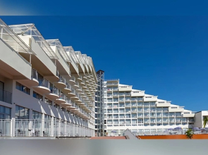 Отель Европа