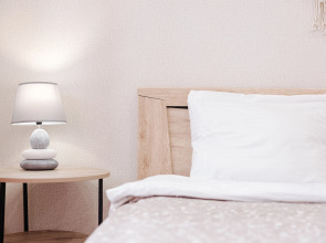 Апартаменты Уютная Квартира в Престижном Районе Города