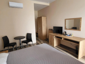 Гостевой дом Mountain Air