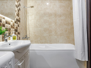 Апартаменты Семейные DoMino на Красной