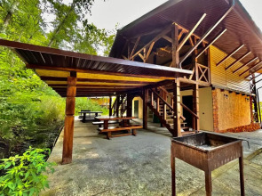 База отдыха Озеро Желаний