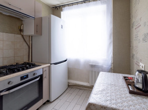 Апартаменты InnDays Знамя октября, 17