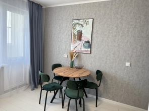 Апартаменты Вижу Море