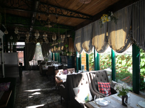 Отель Честный Чехов