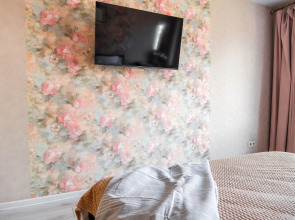 Апартаменты Челябинская 50