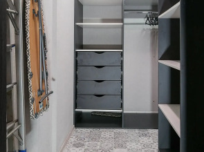 Квартира De luxe на Герцена 36-НаСутки