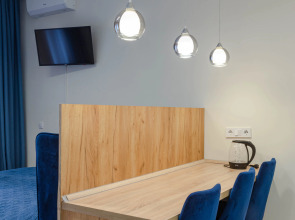 Апартаменты Лазурный бриз