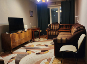 Квартира четырёхкомнатная Советских Космонавтов 120