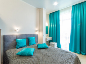 Апартаменты  ПосуточноСочи.рф на Нижнеимеретинской