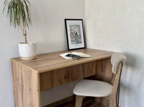 Апартаменты Кремлевская 25  3х Комнатная