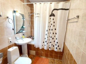 Апартаменты Просторная квартира в Центре