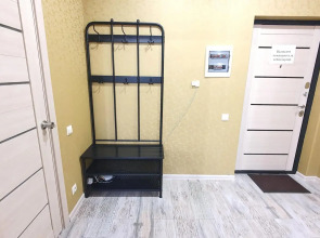 Квартира KiraLive - ЖК "Жюль Верн"