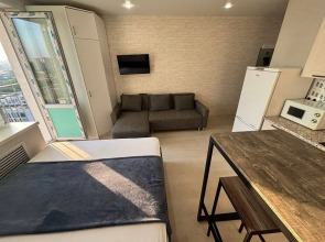 Квартира Уютная студия рядом с Шереметьево Колычева 5