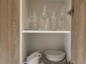 Апартаменты Лунная 30-PosutochnoSV