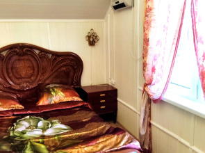 Гостевой дом в Кавголово