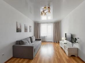 Abazhur Apartment na Karelzeva 105 Apartments