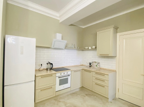 апартаменты TUR HOUSE у моря