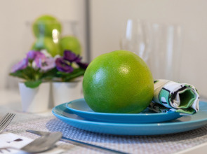 Квартира R&I Войковская