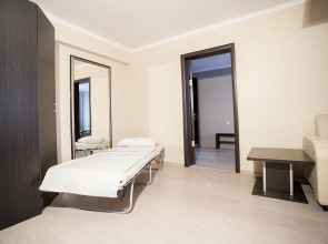 Квартира Волшебная сказка. 2К на Савеловской